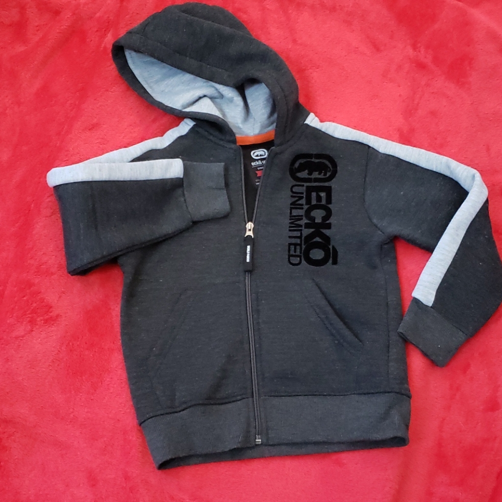 5for25 Ecko Unlimited Brand Jacket 5for25 Ecko Unlimited Brand Jacket